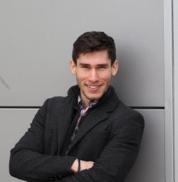 Paul Iacomi
