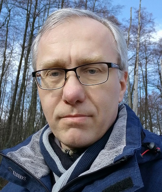 Michal Smialek