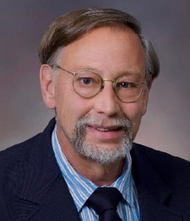 David J. Sahn