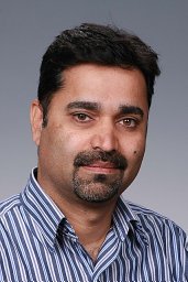 Laxmikant V. Saraf