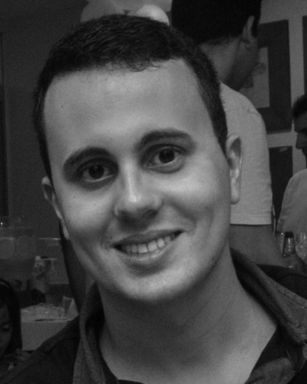 Matheus F. Zambroni de Souza