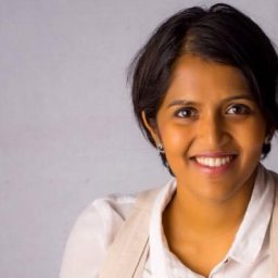 Sharmili Edwin Thanarajah