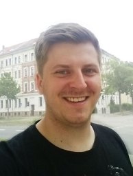 Martin Grimmer
