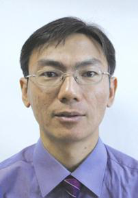 WeiGuo Xue