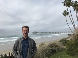 Lyall Bellquist