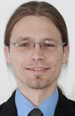 Stephan M. Winkler