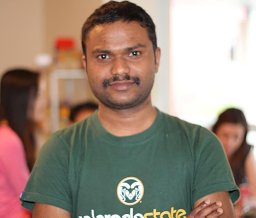 Madhu Chennabasappa