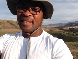 Thabiso Michael Mokotjomela