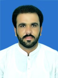 Farhad Ali Shah