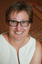 Catherine Rice