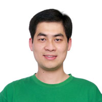 Yili Zhao