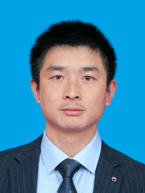ZHENG-WEI LIANG