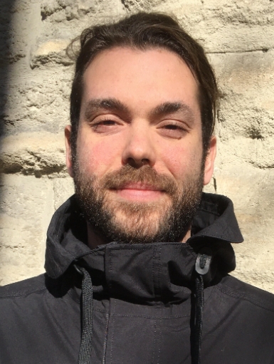 Federico Magistri