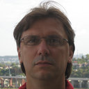 Srdjan Svrzic