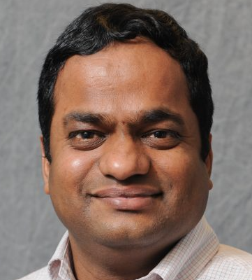 Murthy Guddati