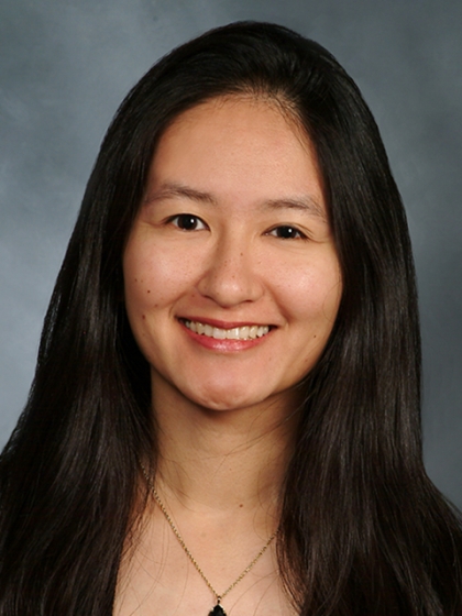 Amy Tsou