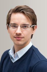 Sander Zwanenburg