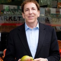 Dean Ornish