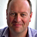 Paul Mccoubrie