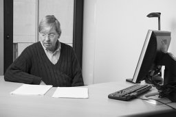 Michael Sonenscher