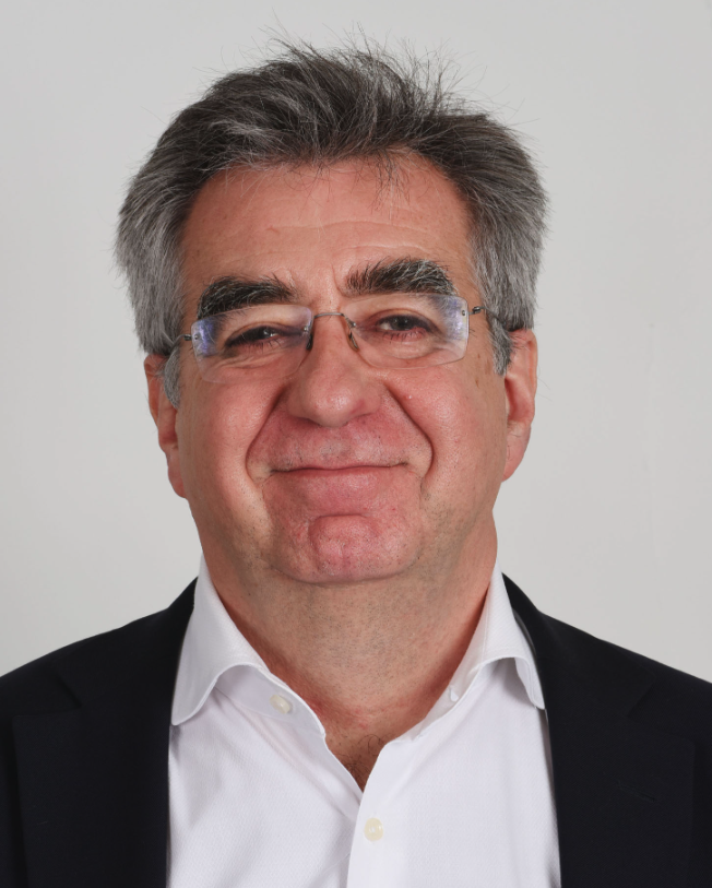 John Collinge