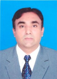 Hasan M. Khan