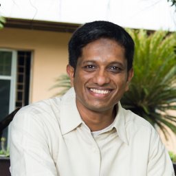 Shankarappa Sahadev A