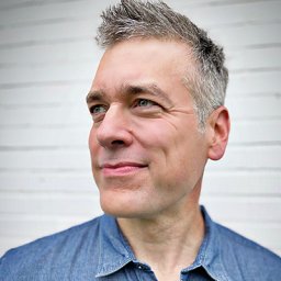 Grant Ramsey