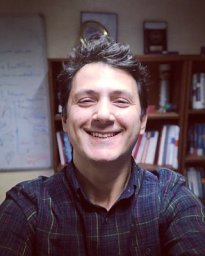 Uraz Cengiz Türker