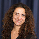 Shereen Nabhani - Gebara