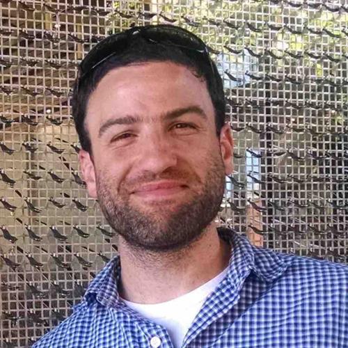 Daniel Sussman