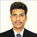 C. R. Raghavendran