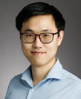 Rex (Zhitao) Ying