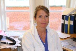 Cecilie Hveding Blimark
