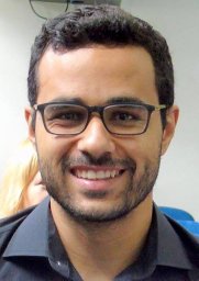 Alexandre Pedrinho