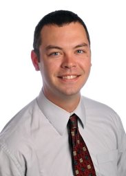 Aaron Burnett