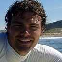 Tim Poate