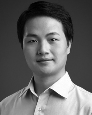 Xindong Shu