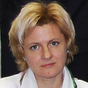 Anastasia Abramova