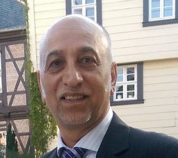 Mohammad R Hajirezaei