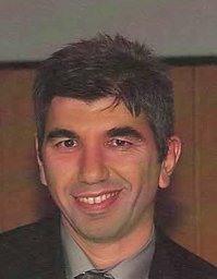 Ervin Mingomataj