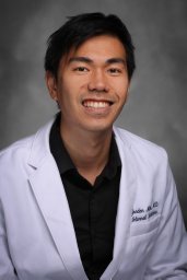 Jordan Mah