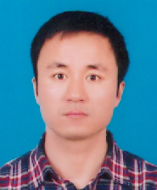 Jushan Liu