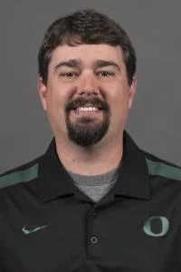 Darren W. Johnson