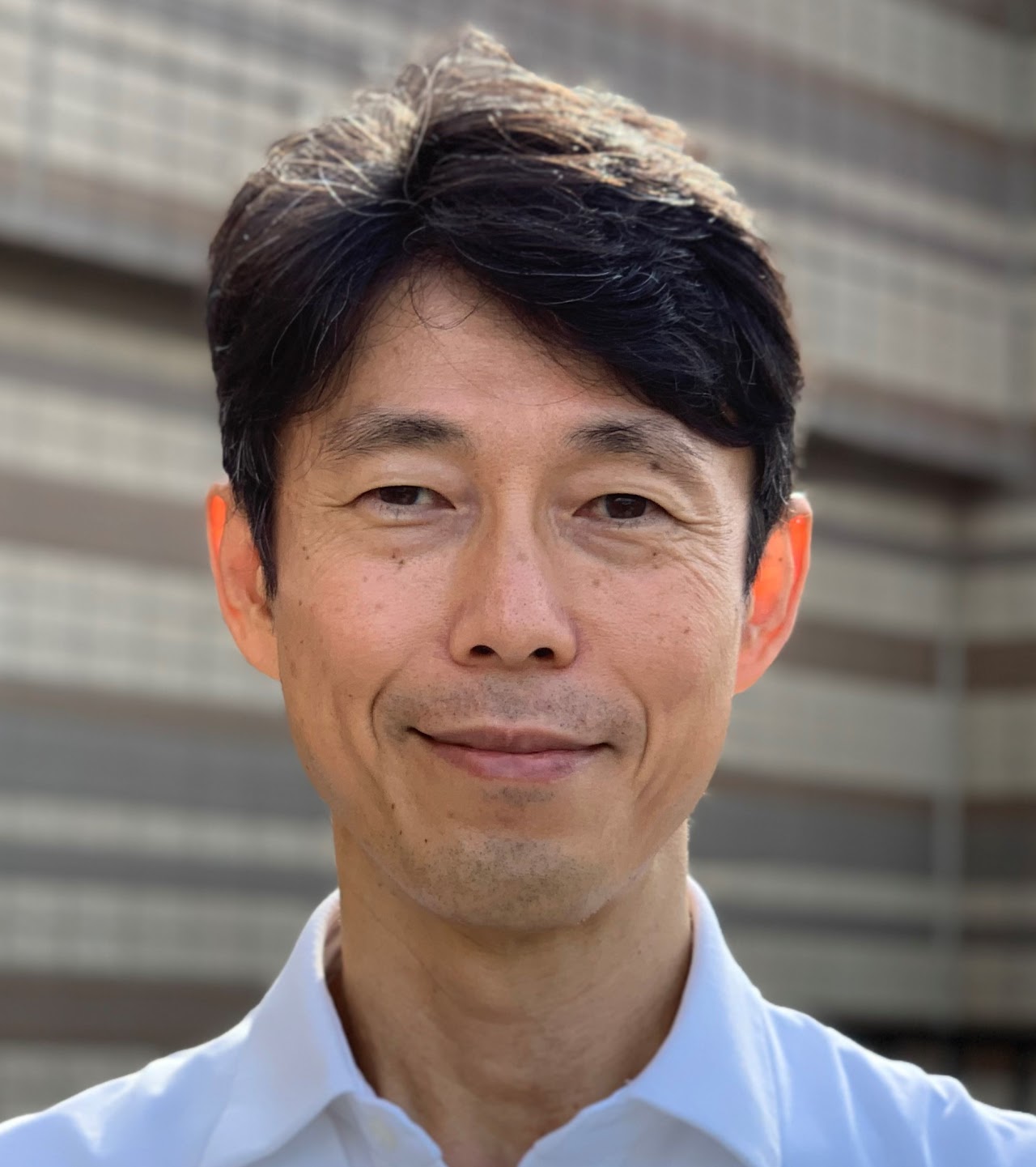 Yoichi Sato