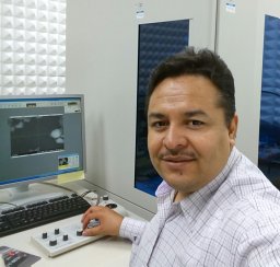 Manuel Alberto Flores-Hidalgo