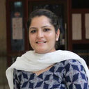 Jaspinder Kaur