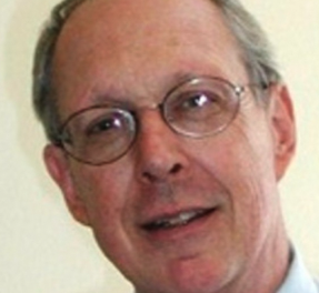 Bruce Buchanan