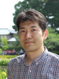 Sasaki Akira