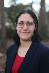 Sarah C Van Alsten
